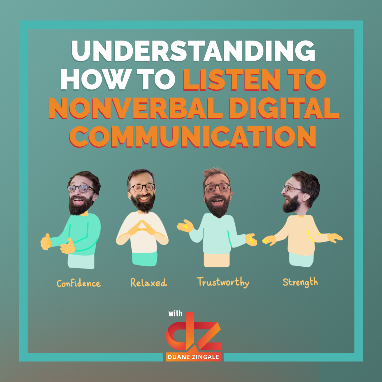 The Marketing Your Movement™ Show