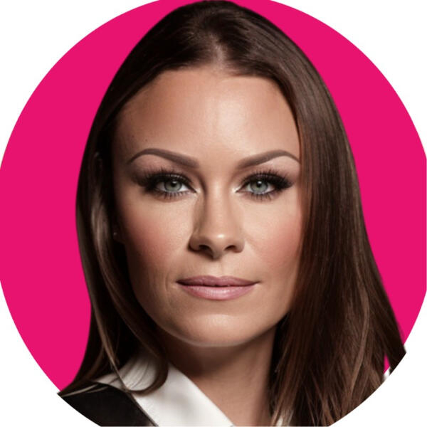 Sheri Hinish avatar
