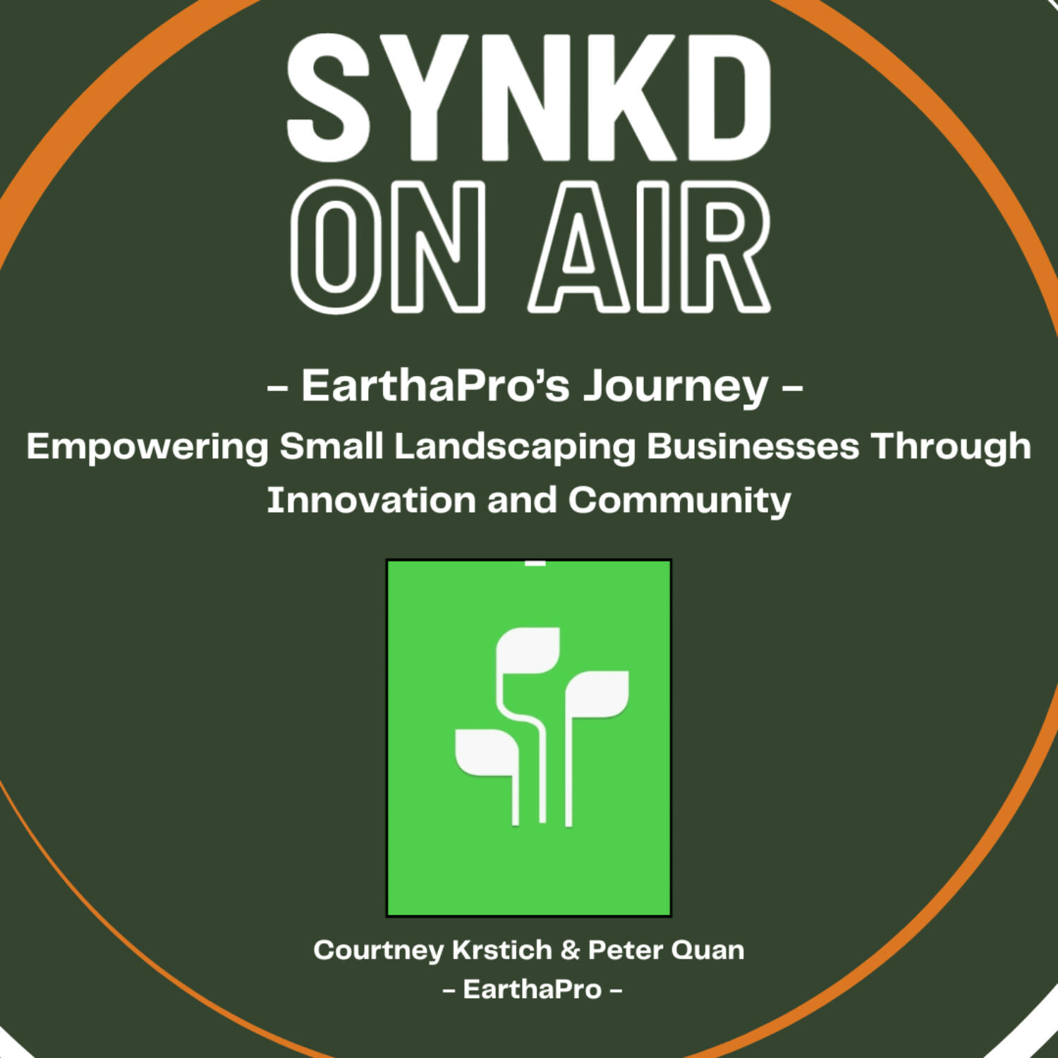 SYNKD On Air