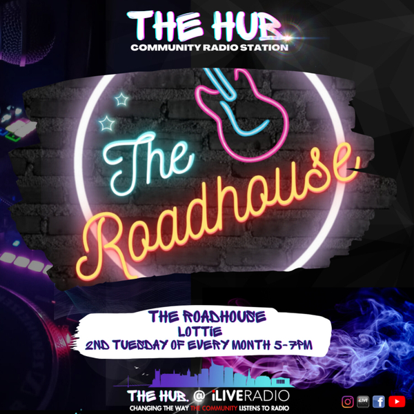 The Roadhouse #13 - 11.02.2025 artwork