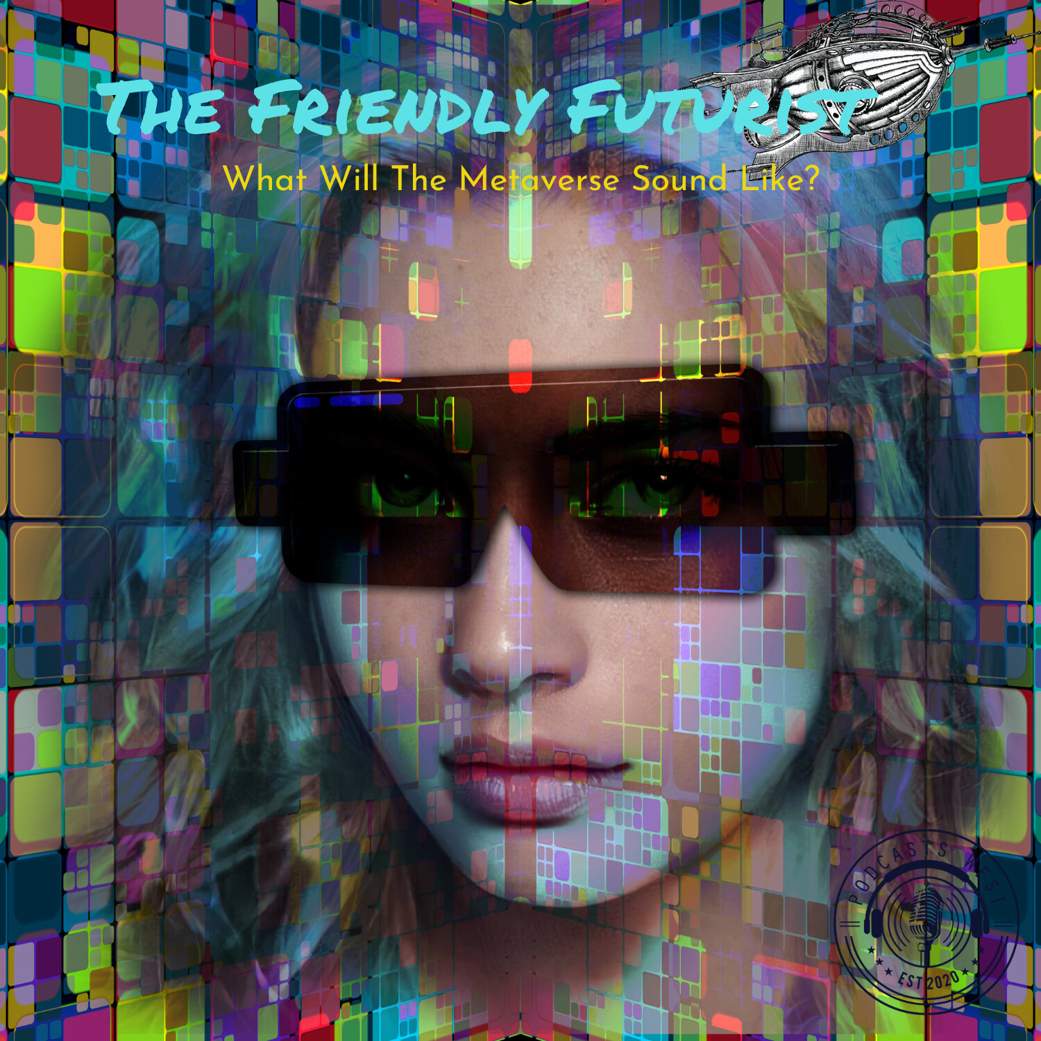What Will The Metaverse Sound Like? With Val and Ethan from Edge Sound Research