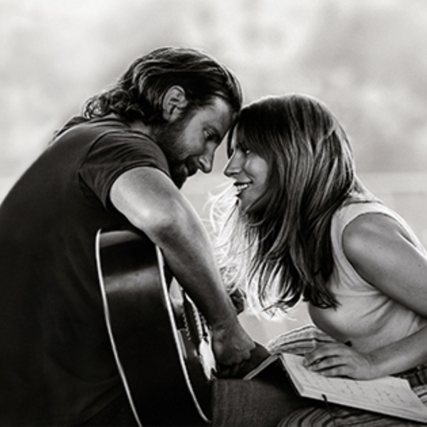 S5EP13 A Star Is Born 2019 artwork