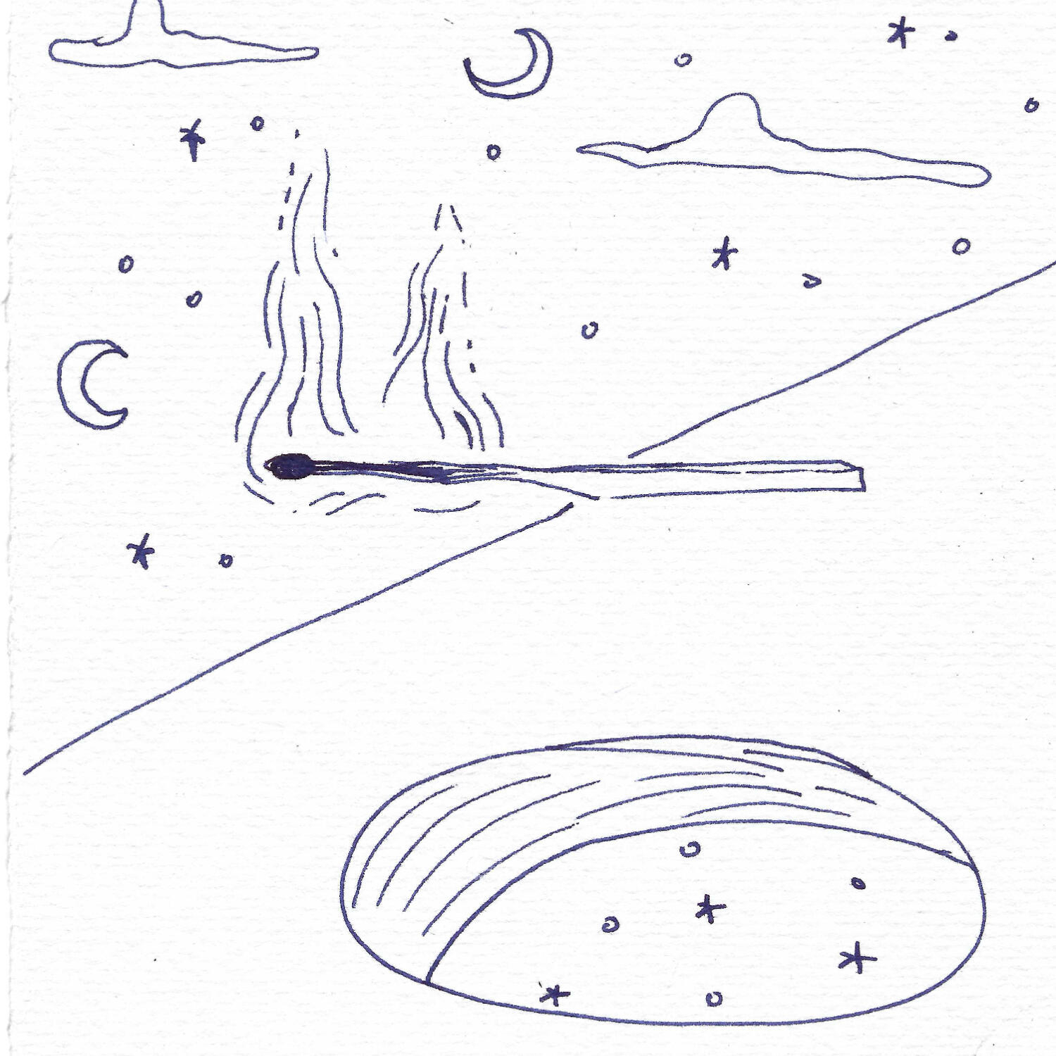 a leg and a chin - Episode 17 22.05.26 episode artwork