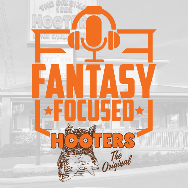 Episode 213 - Conference Championship Wrap Up, Mahomes and Early 2020 Fantasy Pro Bowlers artwork