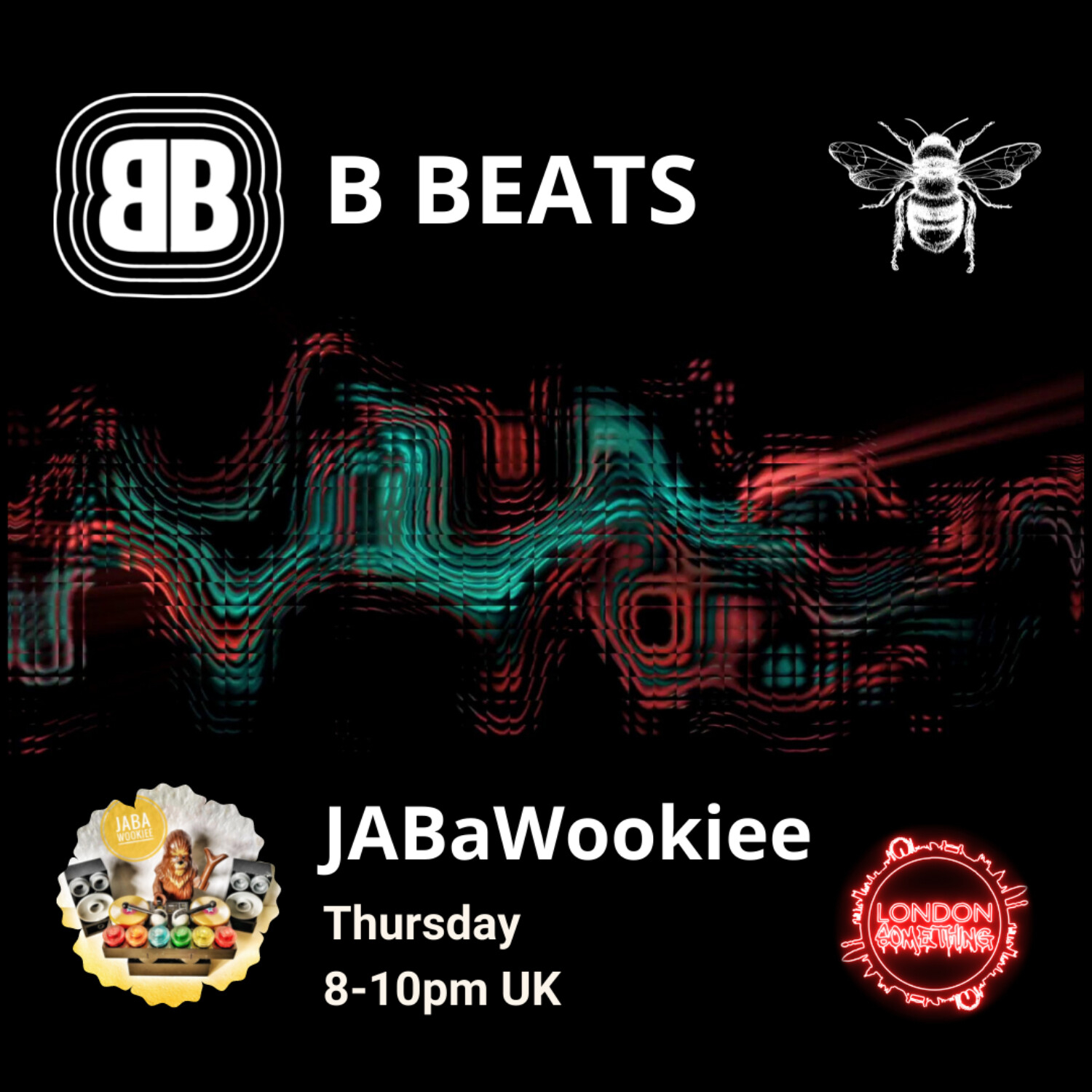 B BEATS ~ Podcast