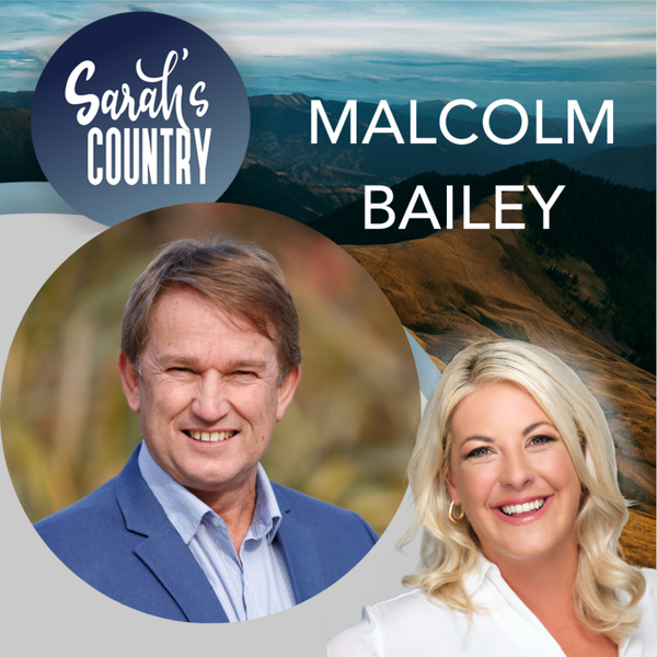 "NZ's Trade Leadership, say Major Food Exporters" with Malcolm Bailey