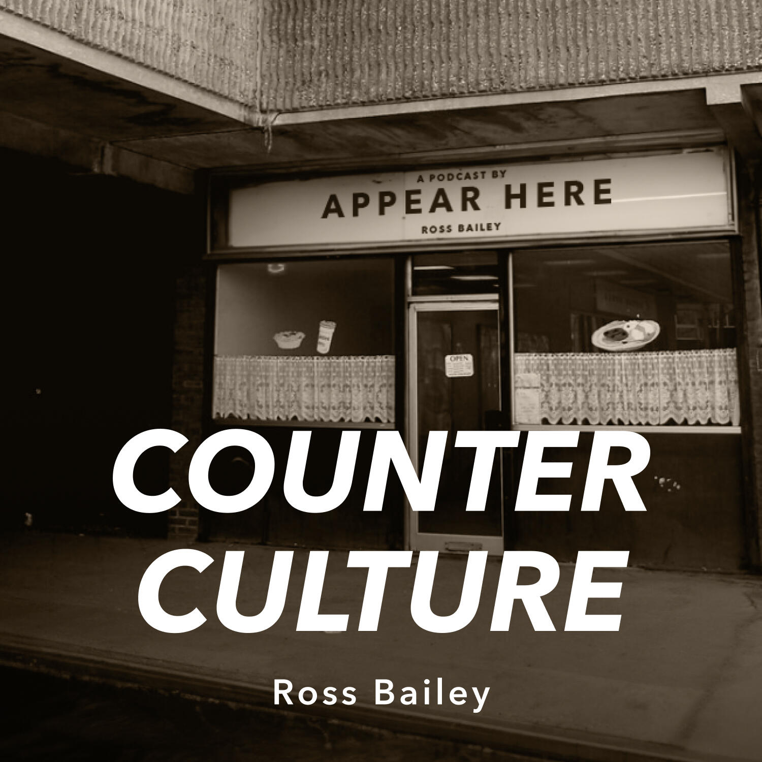 Welcome to Counter Culture