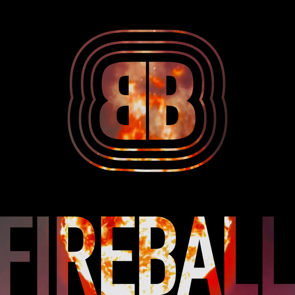 B Beats ~ Fireball playing the latest in Deep House, Tech House, Melodic House artwork