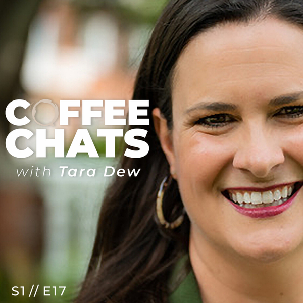 Do you have to have a Degree to be a Ministry Wife? with special guest Tara Dew artwork