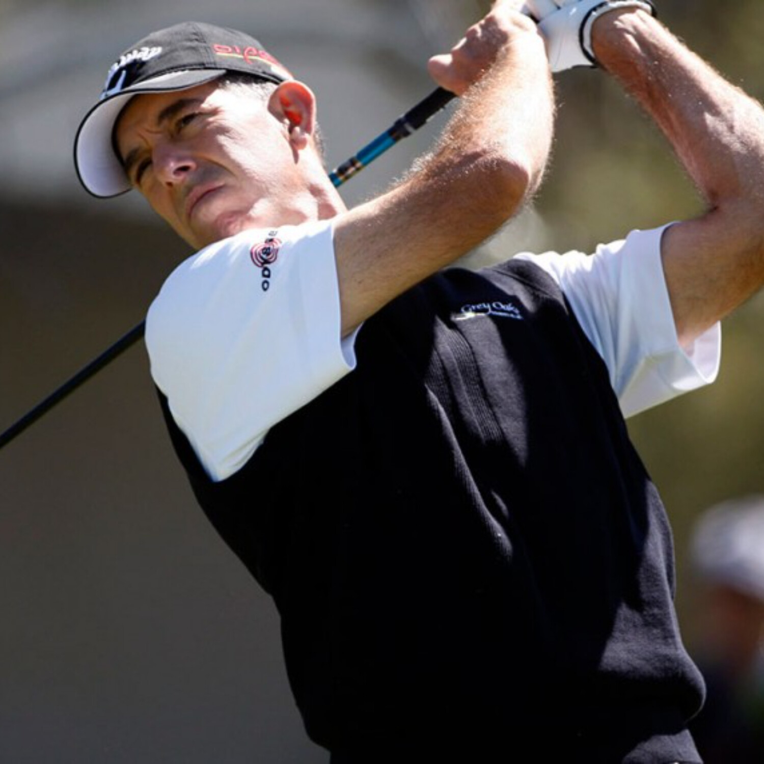 Chip Beck Shares Stories from his College Days at the University of Georgia Plus Tips He Got From Some of the Game's Greatest Legends...