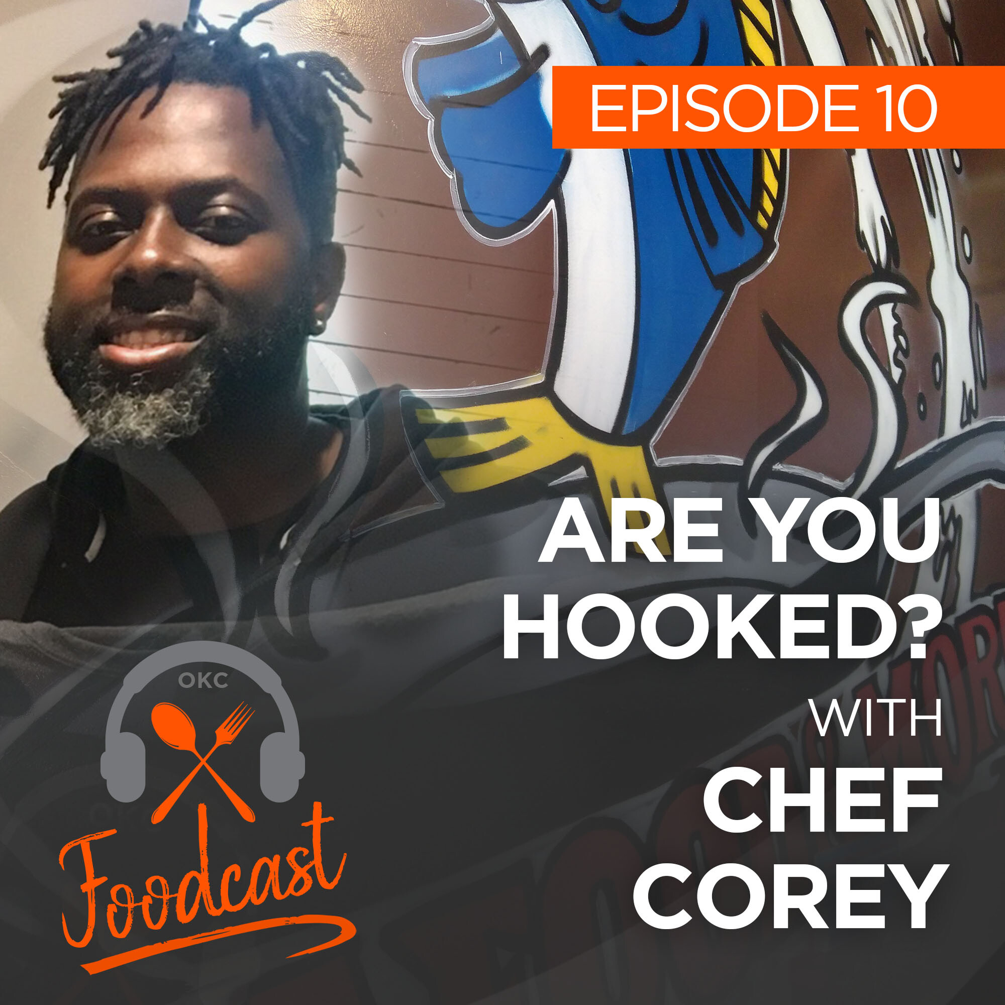 OKC Foodcast