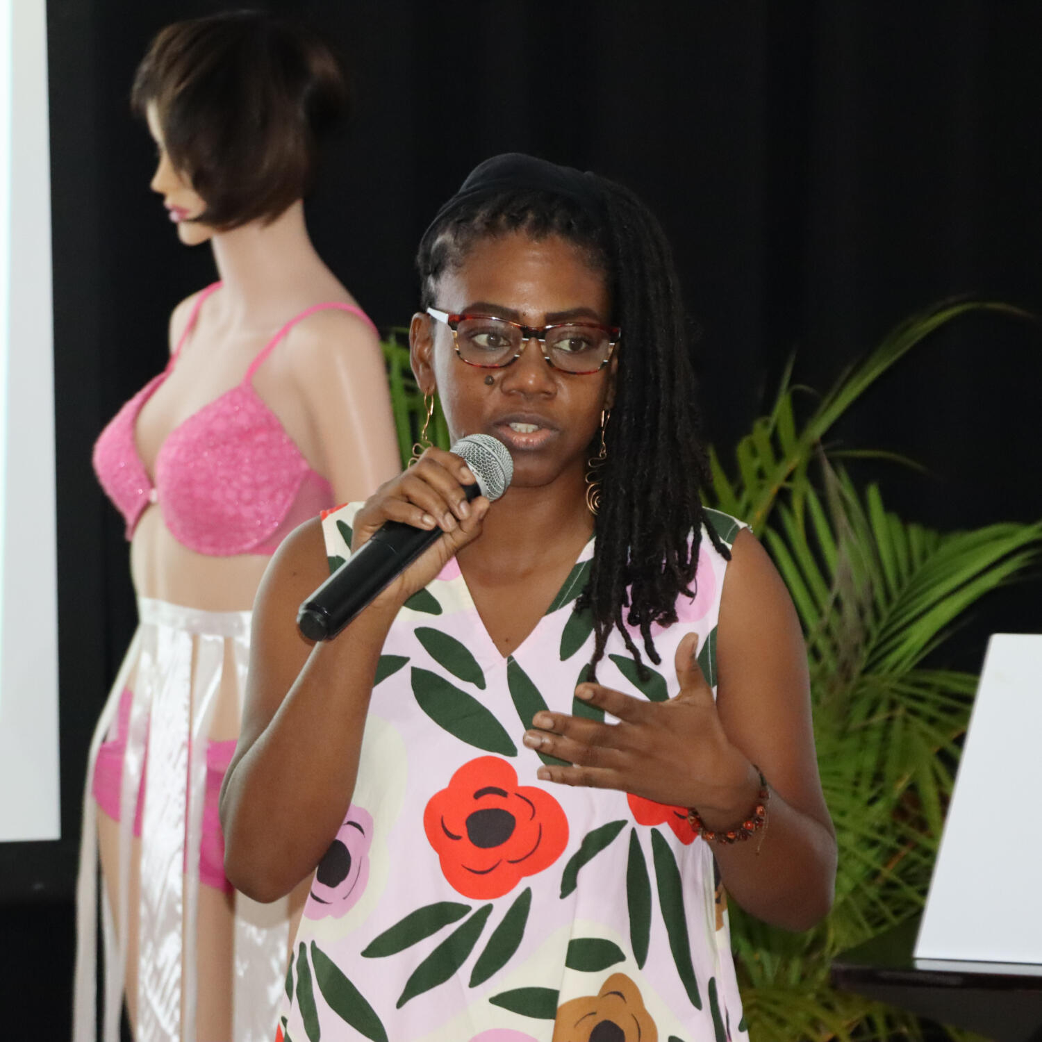 Health Ministry Partners with Raffety Inc. to Promote Early Detection and Breast Cancer Awareness at 'Bra Mele' Event episode artwork