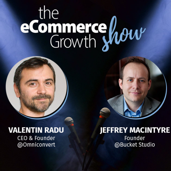 Jeffrey MacIntyre: Progressive Personalization: Getting Strategic with CVO artwork