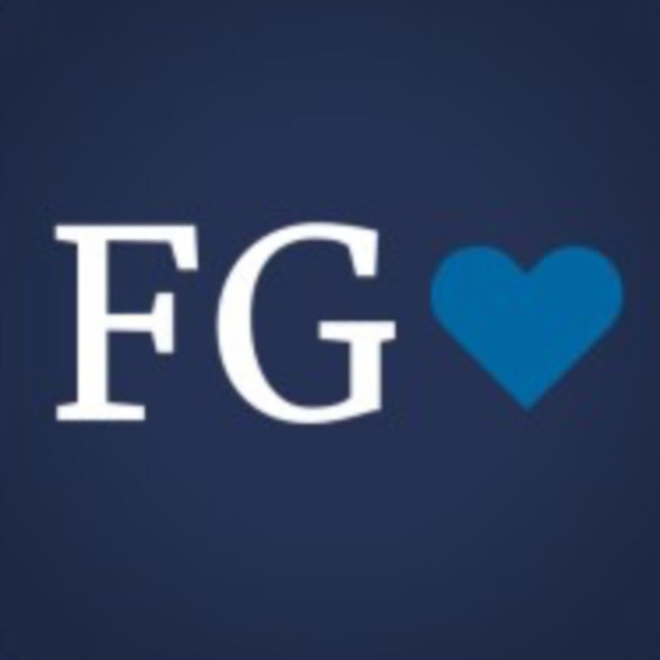 Gina Gardiner & Friends with Foster Greatness artwork
