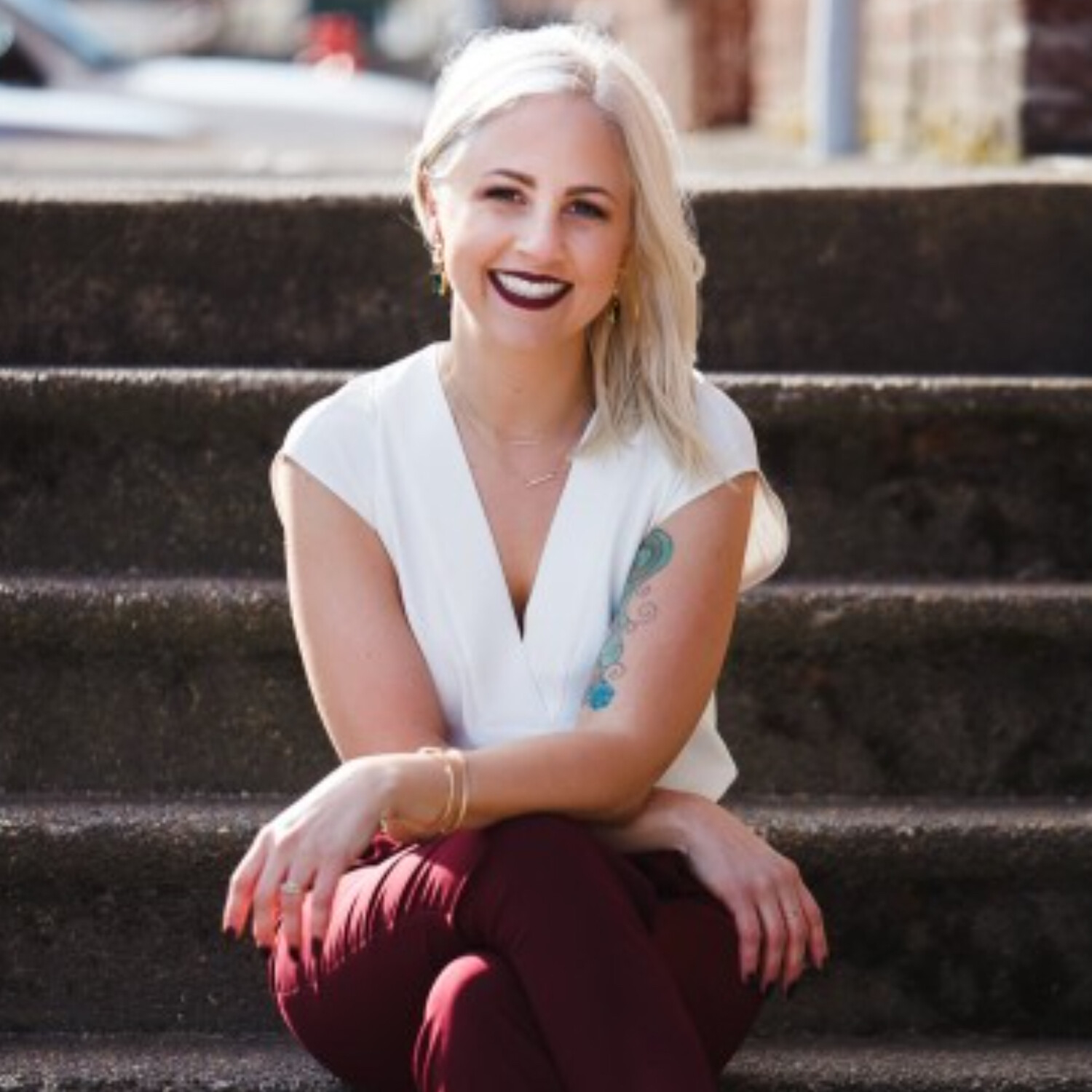 The Dental Marketing Podcast