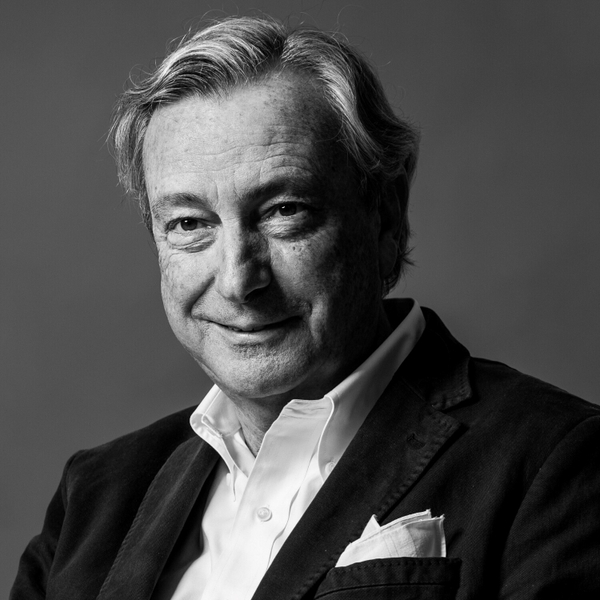 Entrevista a Jorge Dezcallar, diplomático y exdirector del CNI artwork