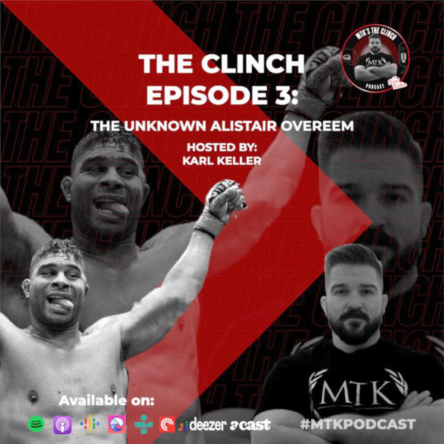 MTK Global