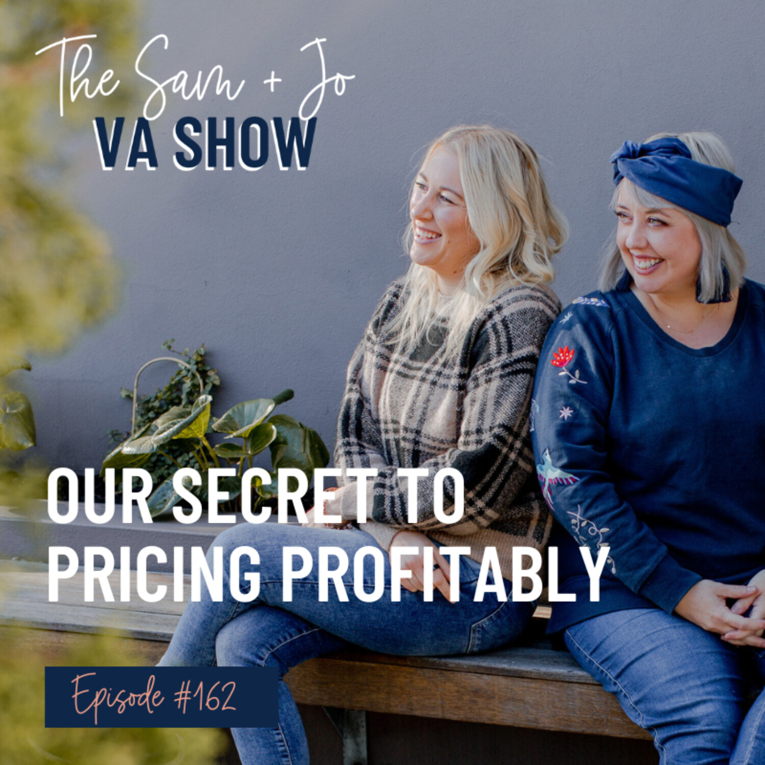 #162 Our Secret To Pricing Profitably