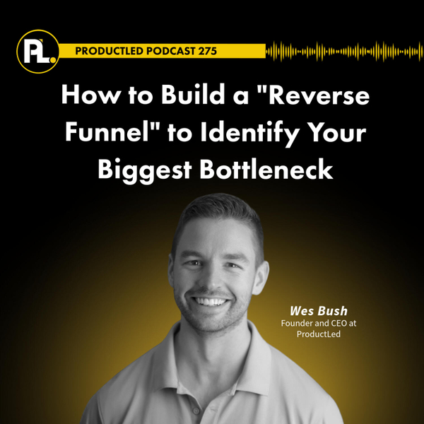 How to Build a "Reverse Funnel" to Identify Your Biggest Bottleneck artwork