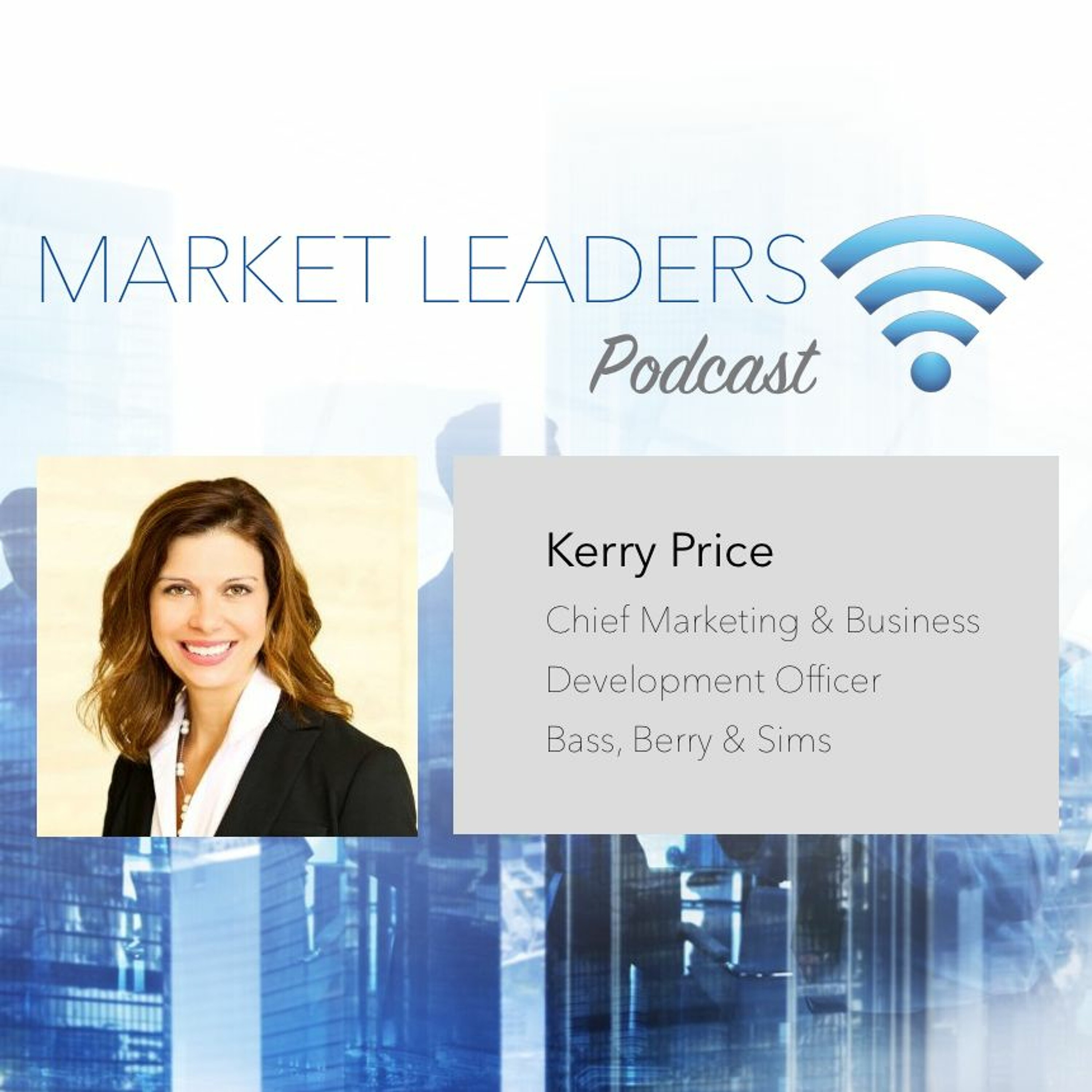 Market Leaders Podcast