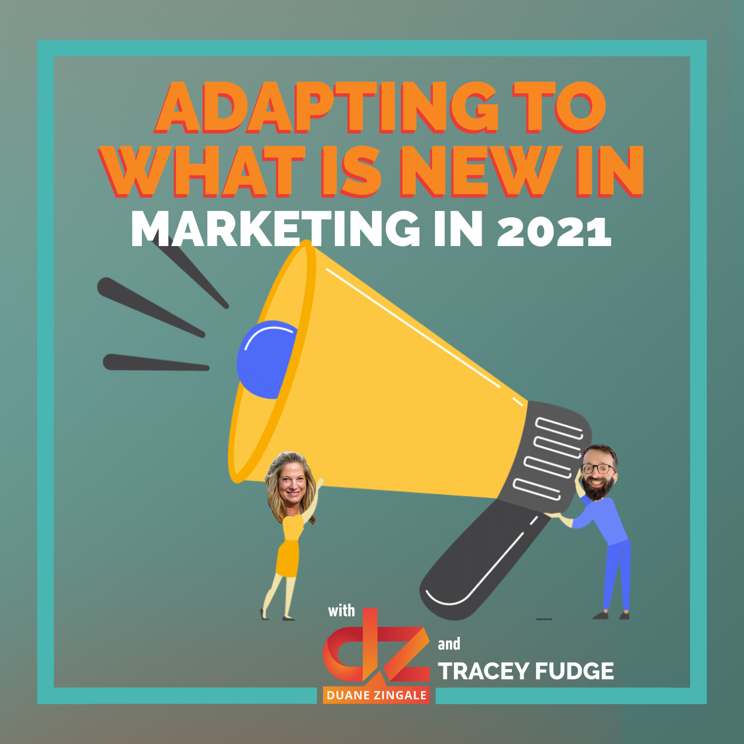 The Marketing Your Movement™ Show