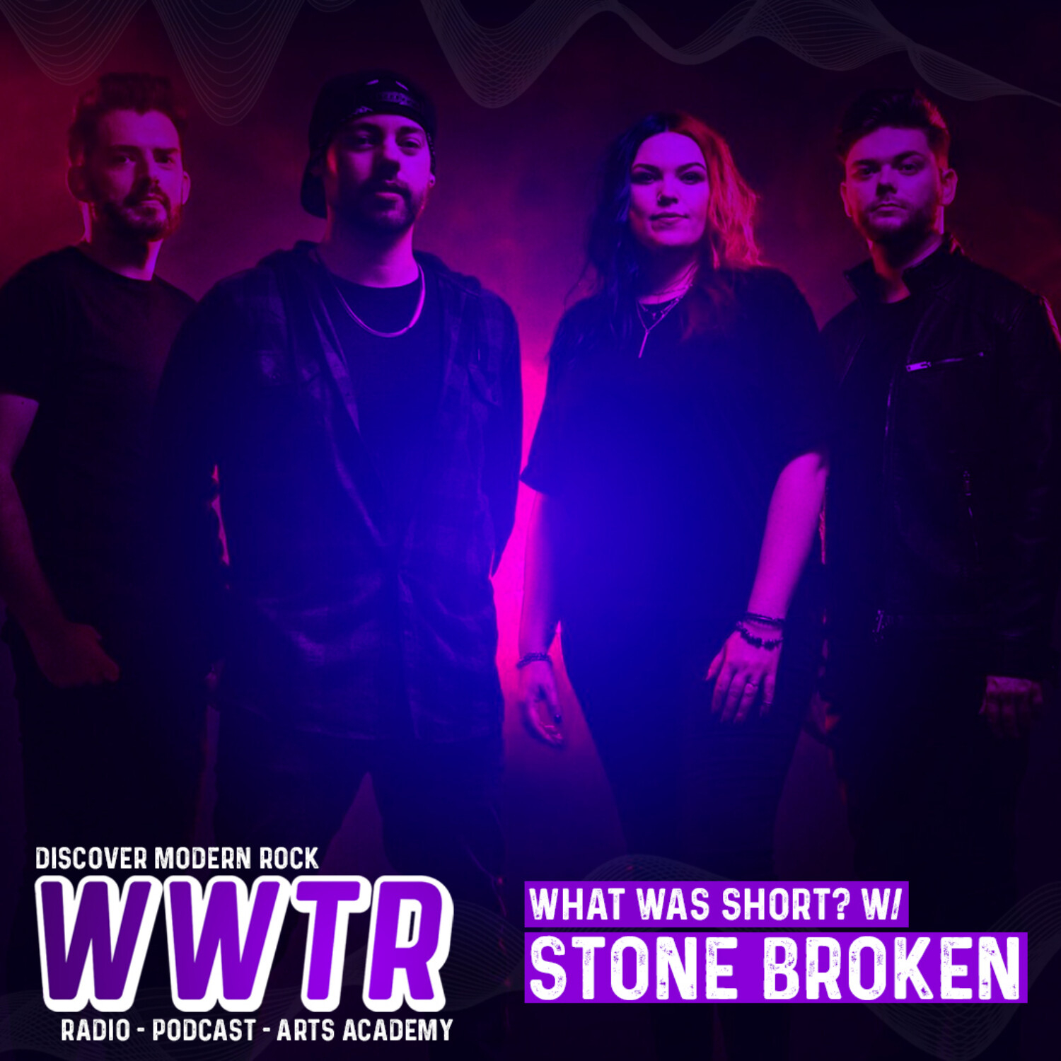 WWTR