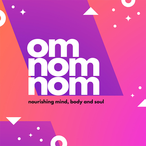 Ep 1: The who & why behind Omnomnom artwork