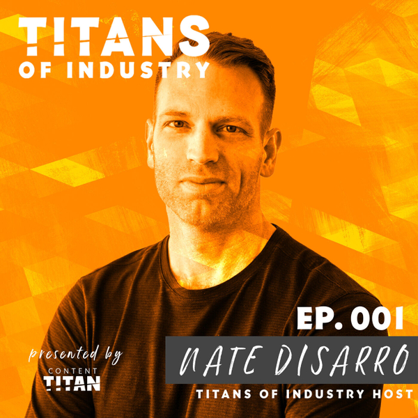 Podcast  Content Titan