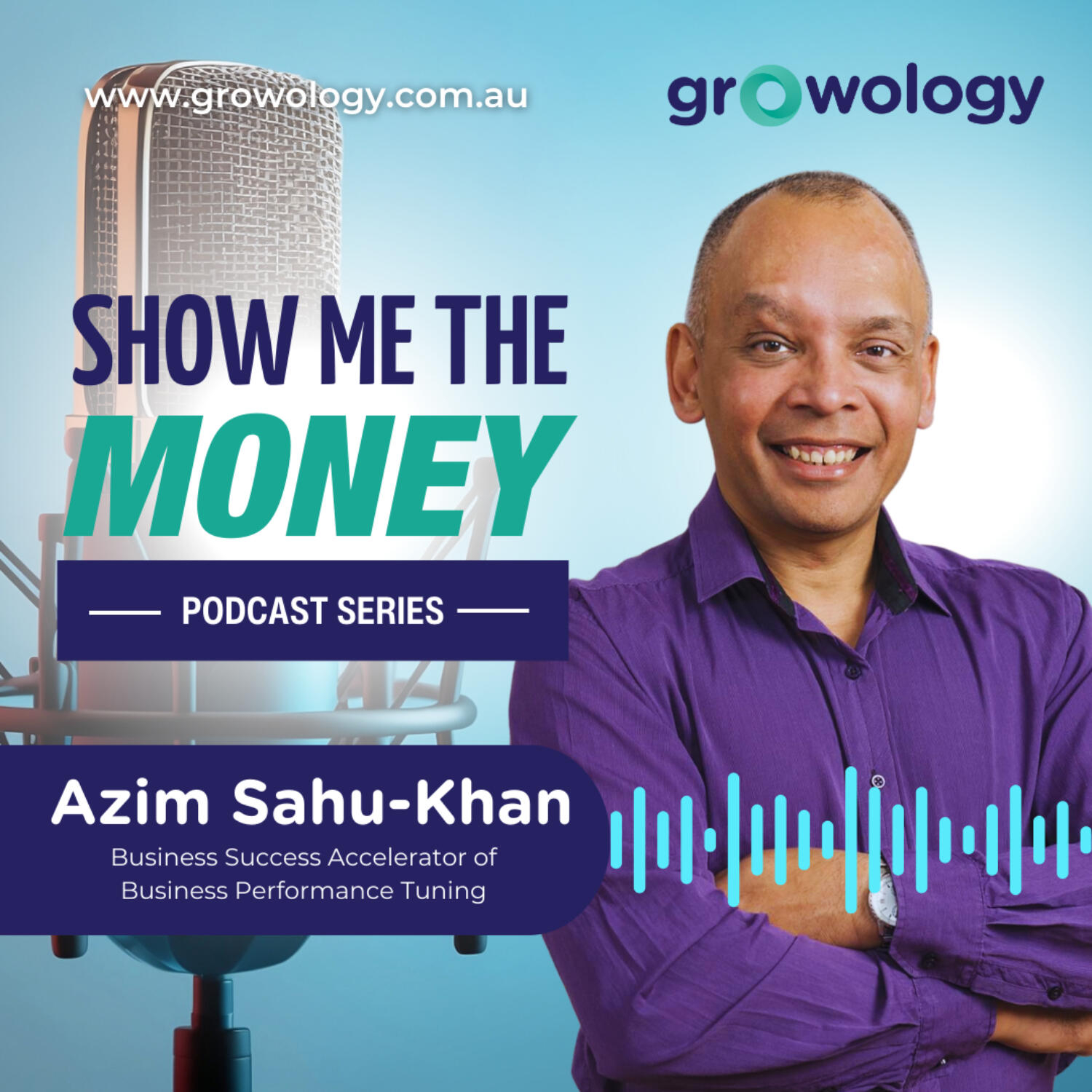 Show Me The Money