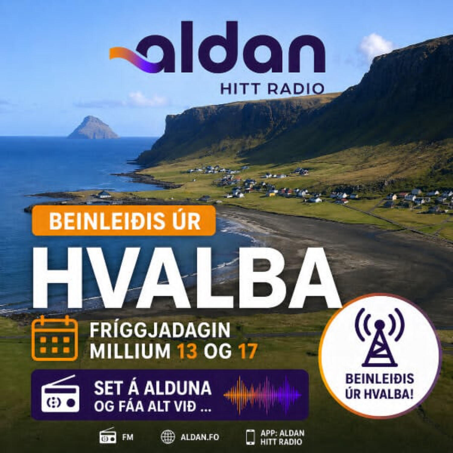 Úr Hvalba, Bogi Næs episode artwork
