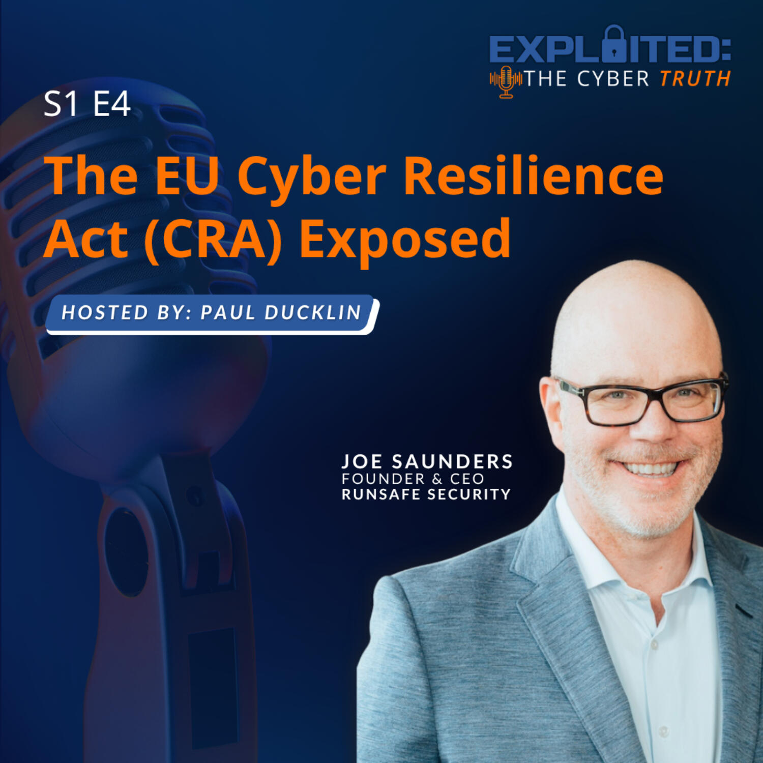 Exploited: The Cyber Truth