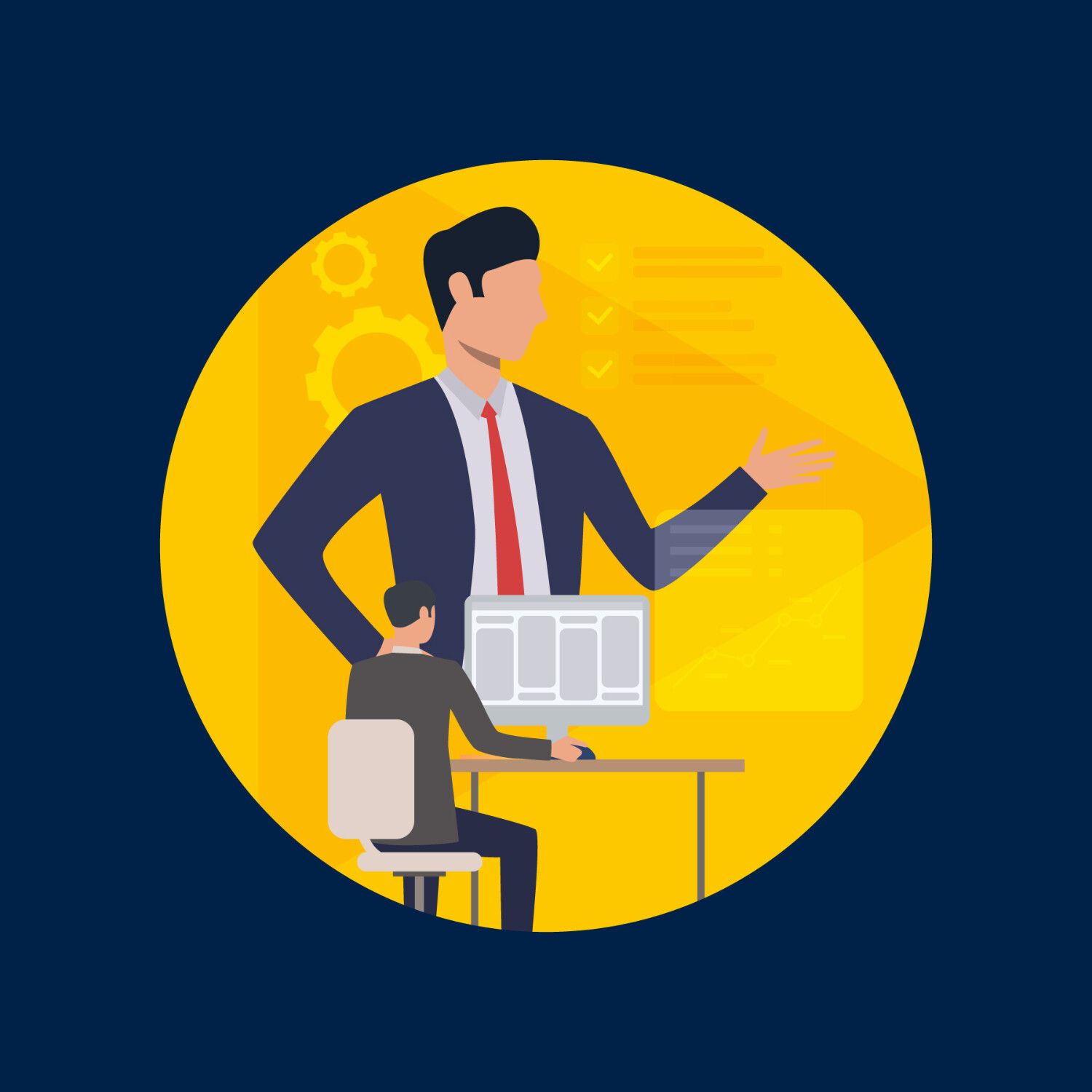 Ep.161: Improving Business Process Management With Jeff Chastain episode artwork