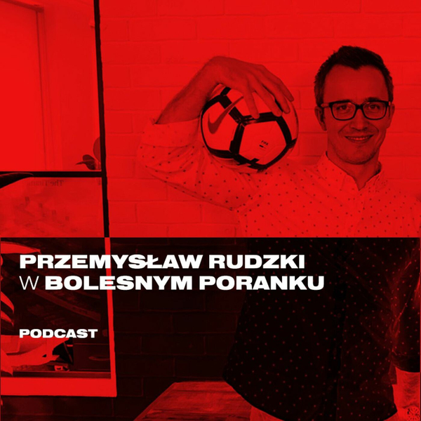 Bolesne Poranki w newonce.radio gość Przemysław Rudzki 30.11.2018 artwork