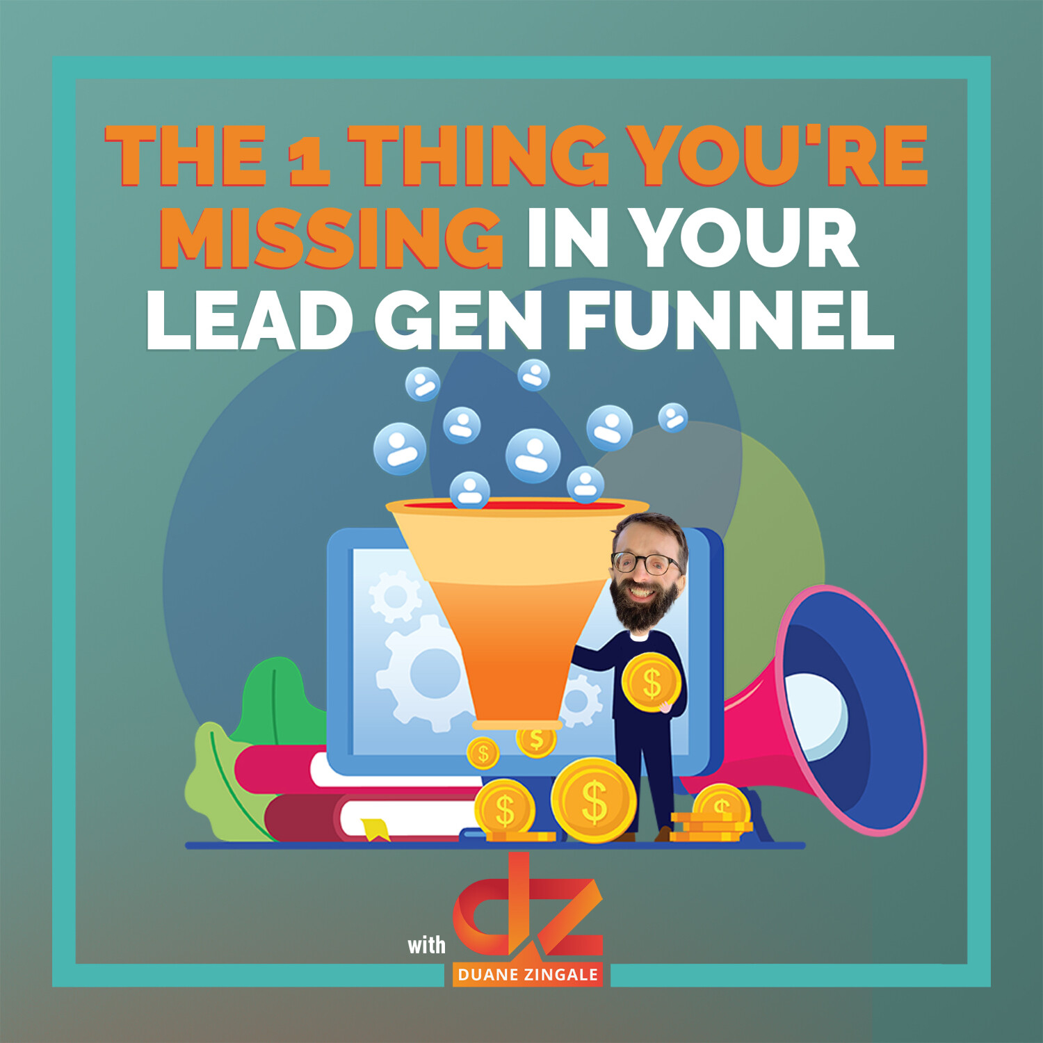 The Marketing Your Movement™ Show