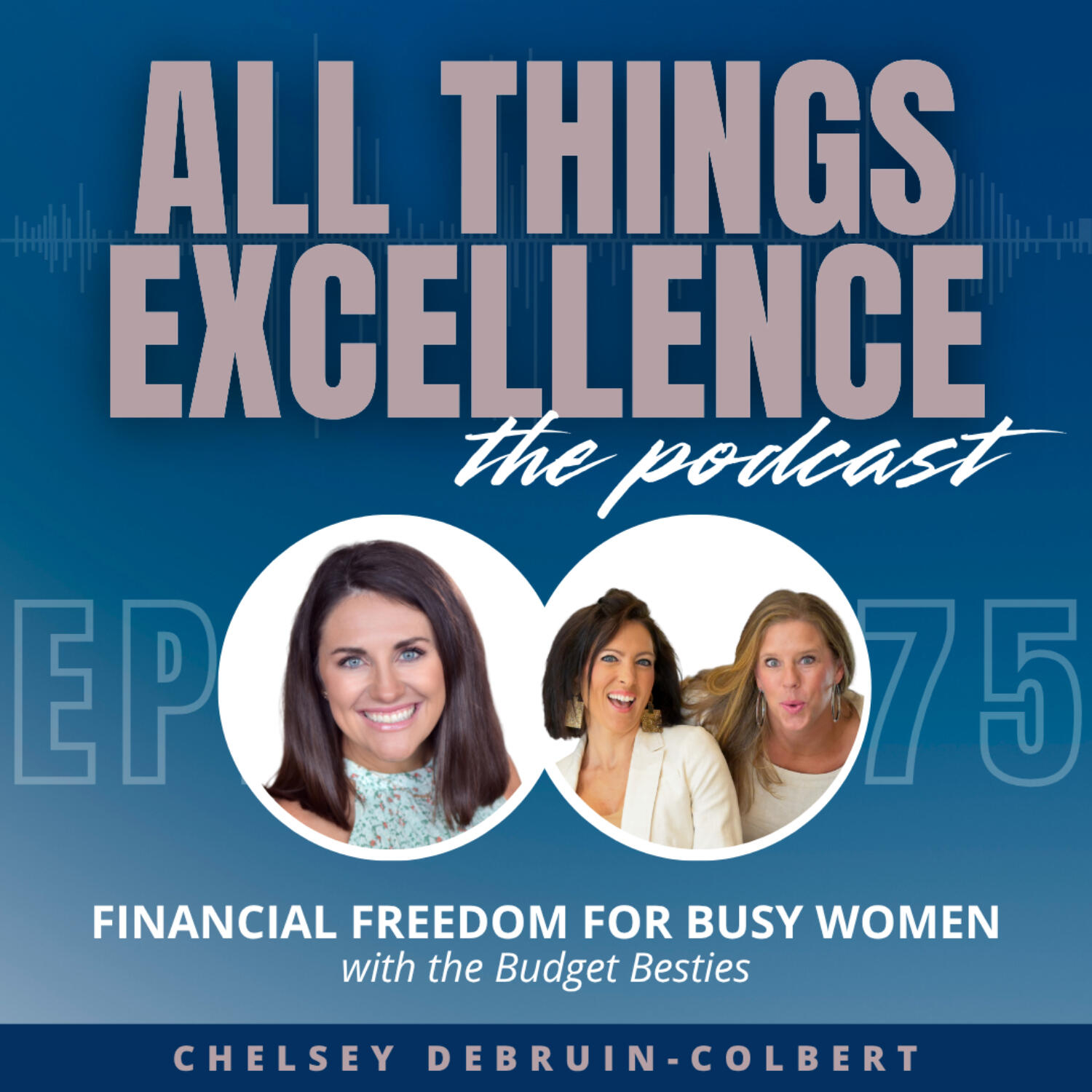 All Things Excellence