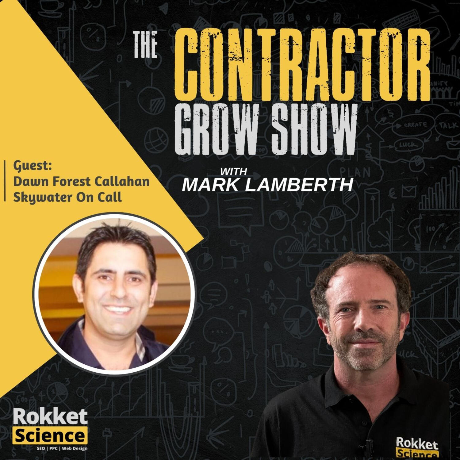 The Contractor Grow Show