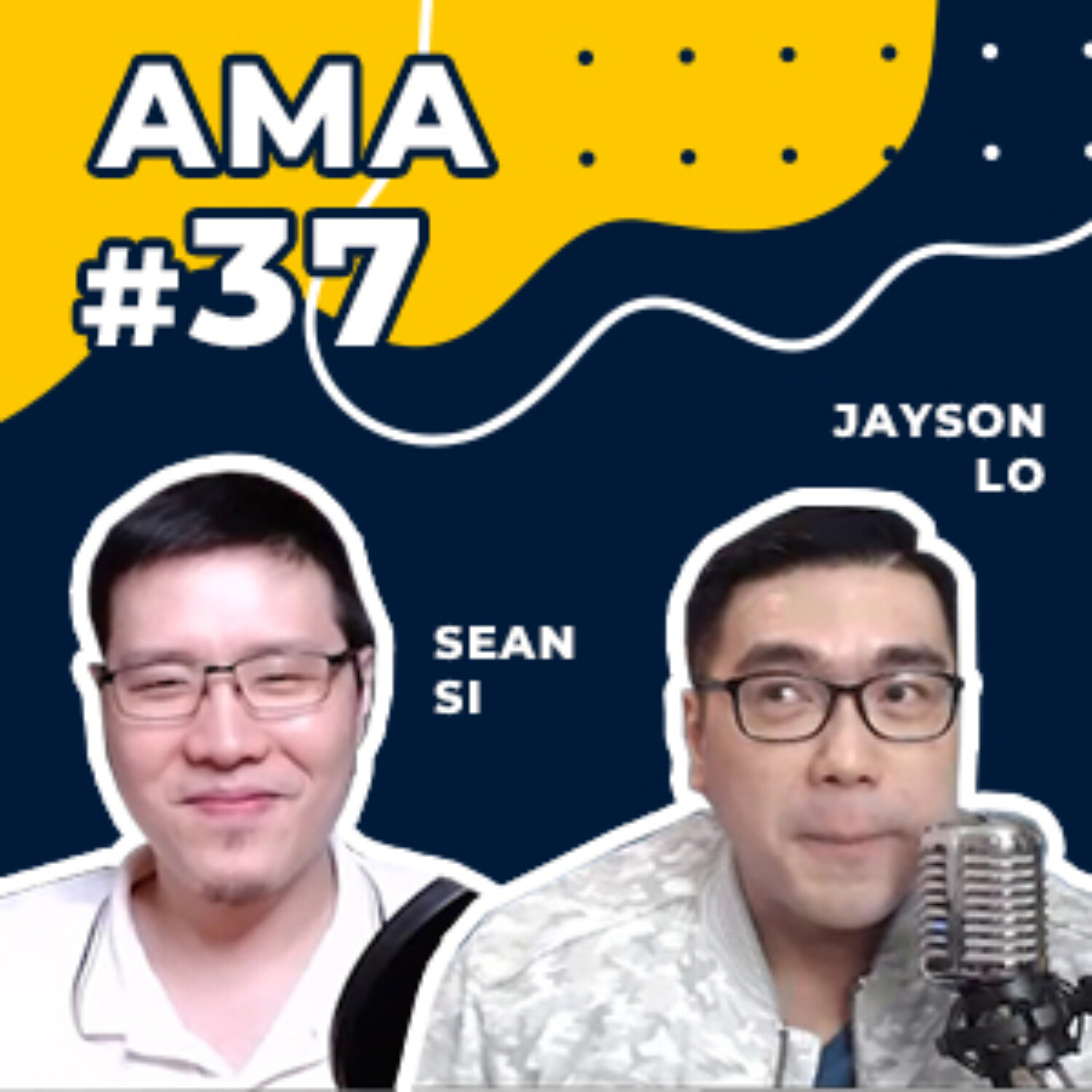 The Leadership Stack Podcast