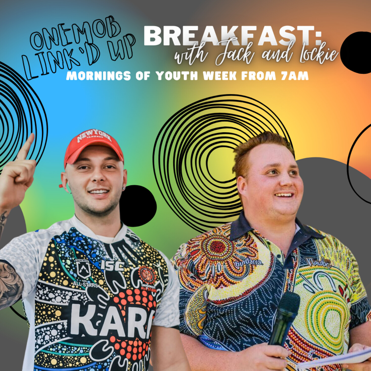 OneMob Radio