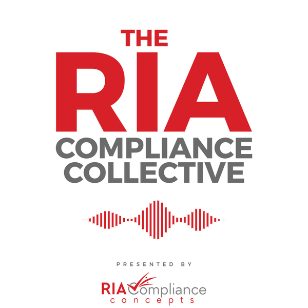 The RIA Compliance Collective  artwork
