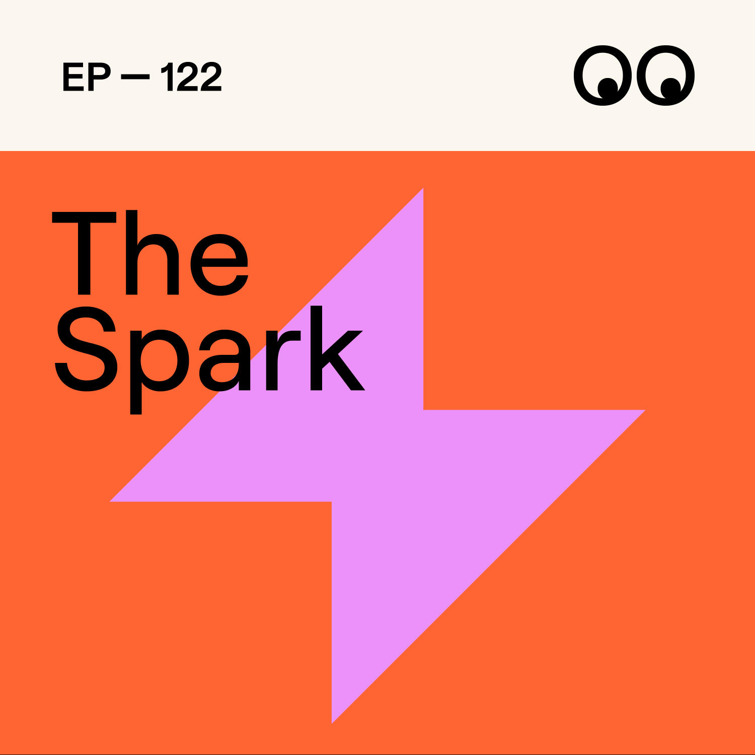 122. The Spark: Brian Cannon, Mental Health Tips, and Gilmore Girls