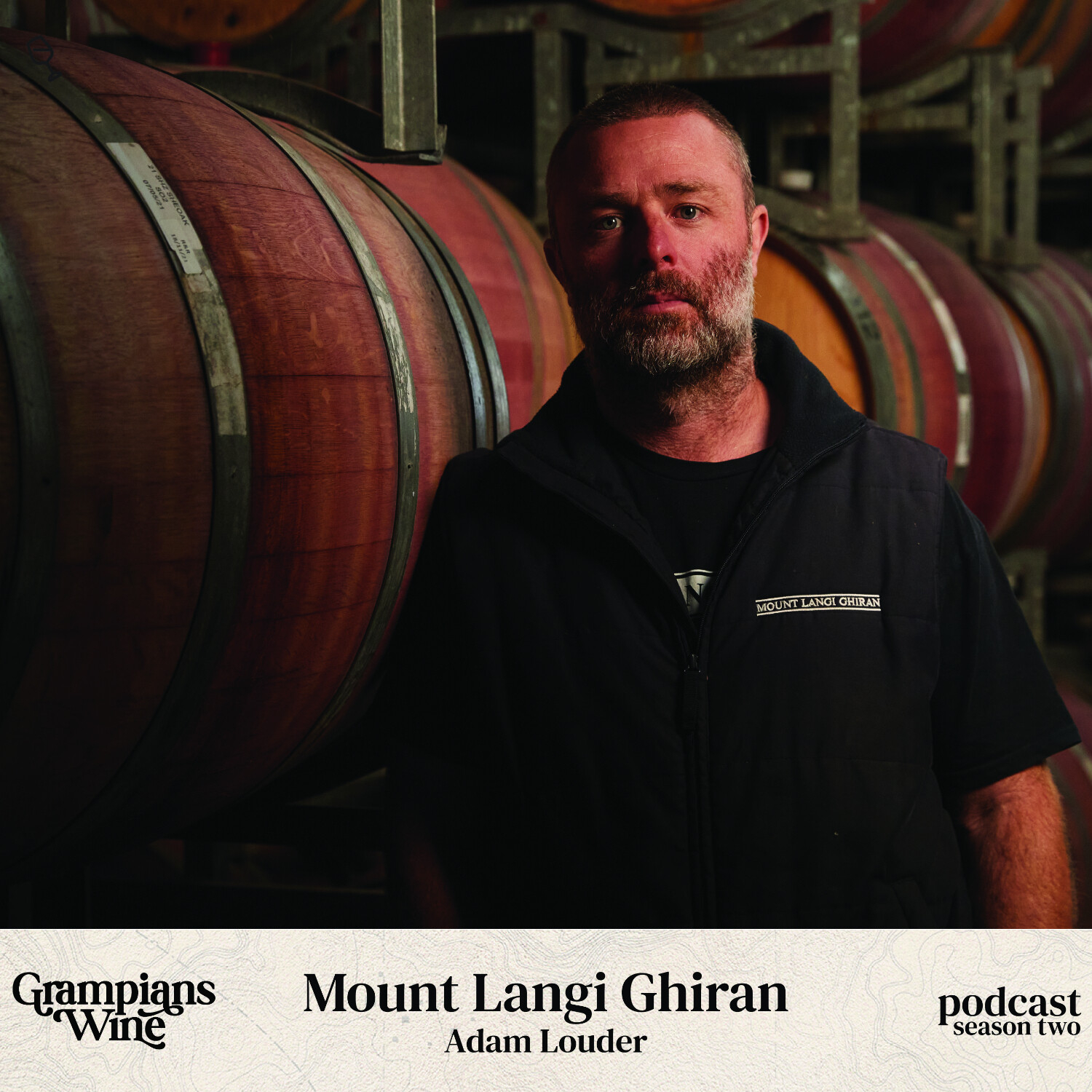 The Grampians Wine Podcast