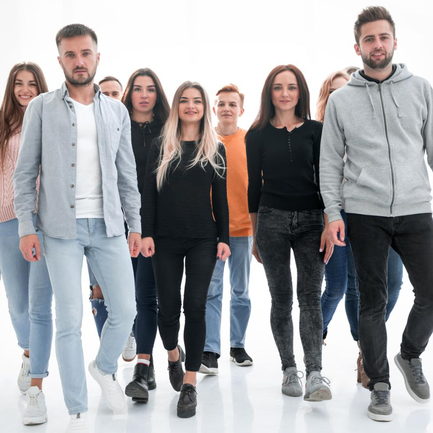8 Proven Ways Walking Improves Your Brain