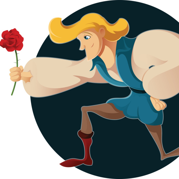 Emotionally charming artwork