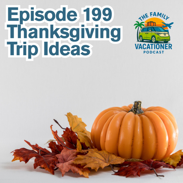 Thanksgiving Trip Ideas artwork