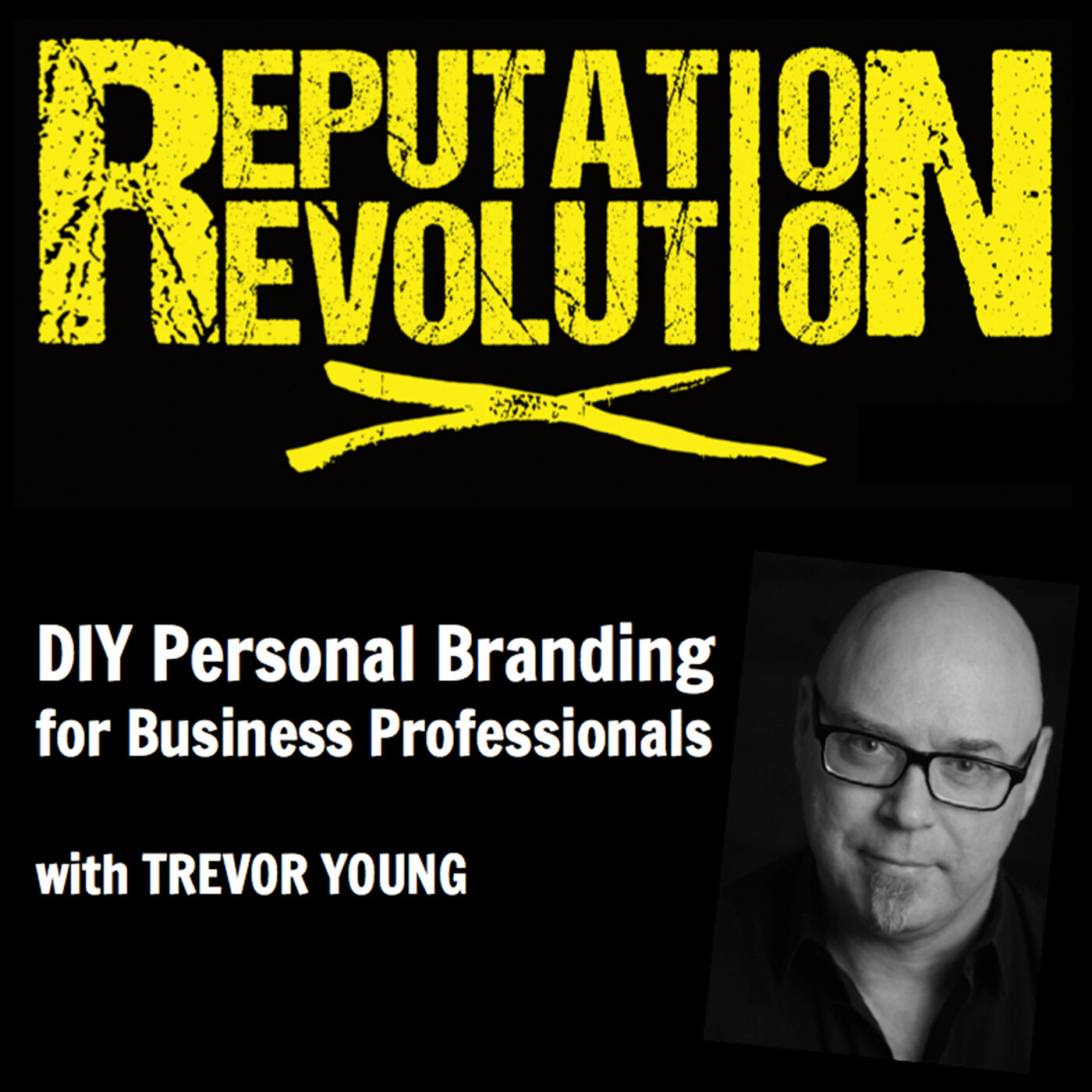 065 The power of owned and earned media in building your personal brand