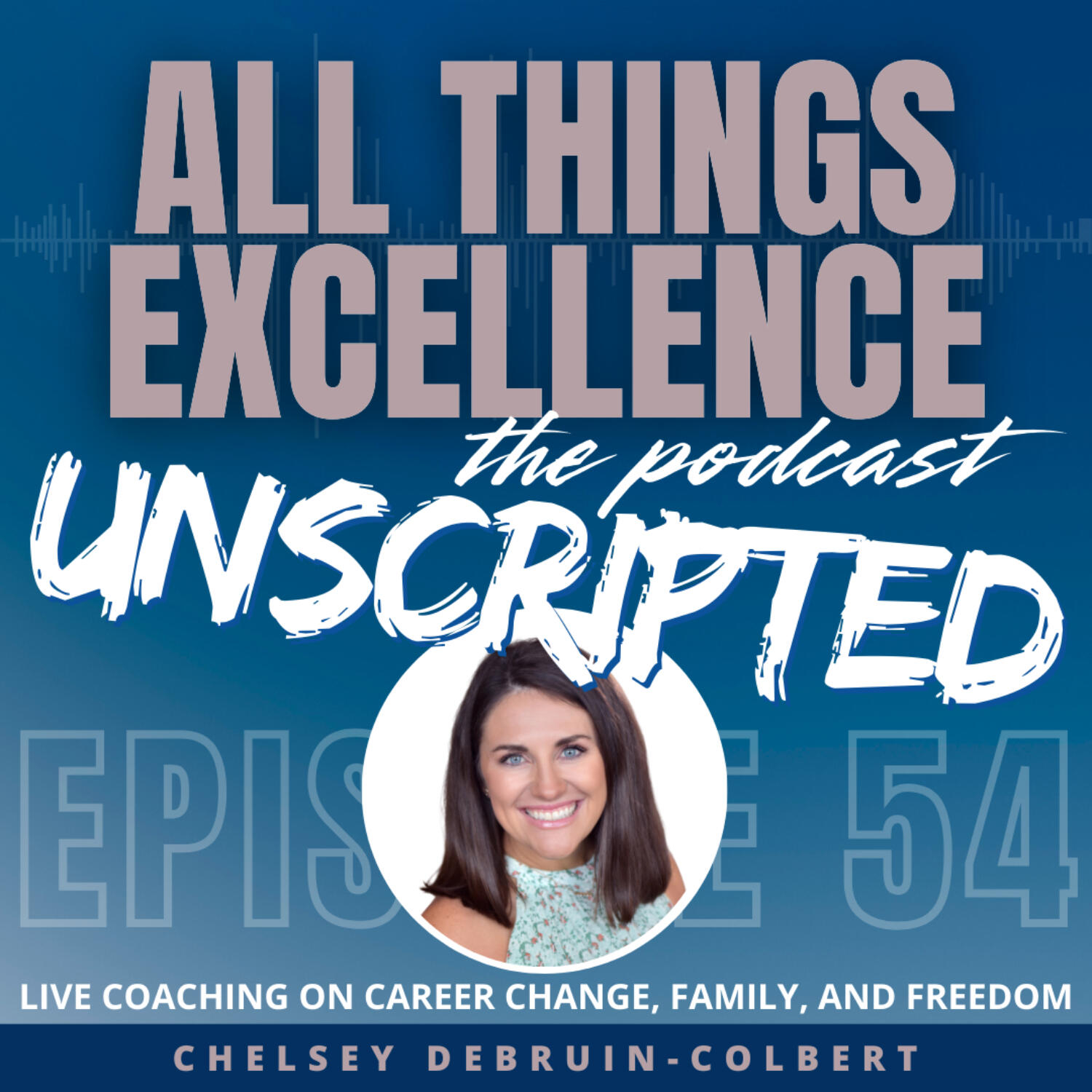 All Things Excellence