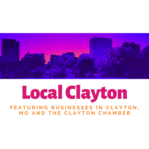Local Clayton artwork