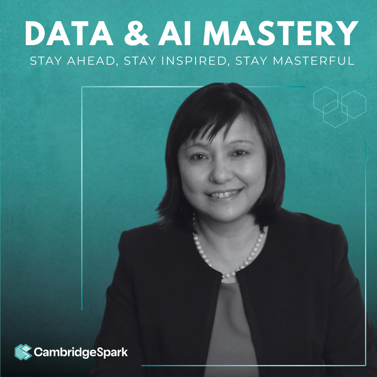Transforming Healthcare Through Data, AI & Human-Centred Design — Ming Tang, Chief Data and Analytics Officer, NHS England Transforming Healthcare Through Data, AI & Human-Centred Design — Ming Tang, Chief Data and Analytics Officer, NHS England