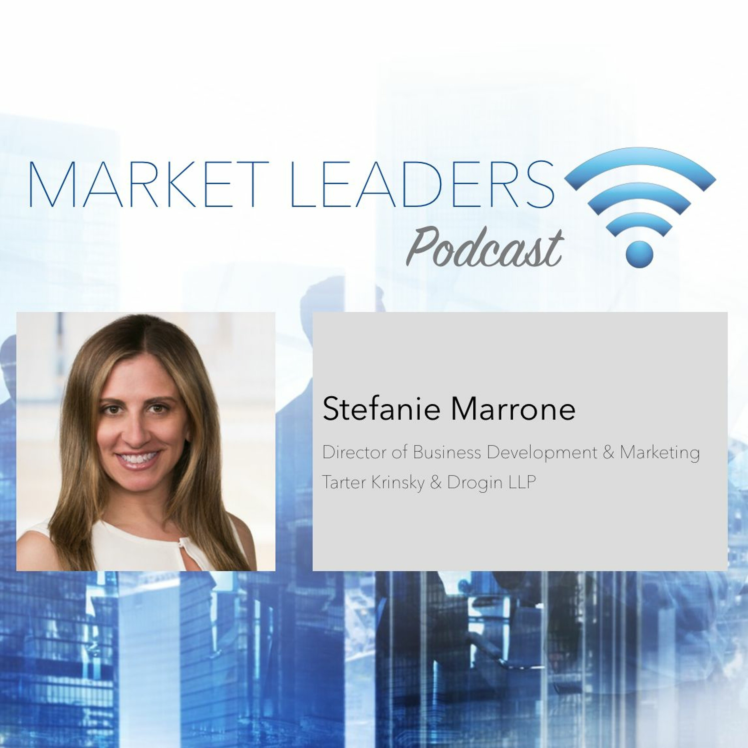Market Leaders Podcast
