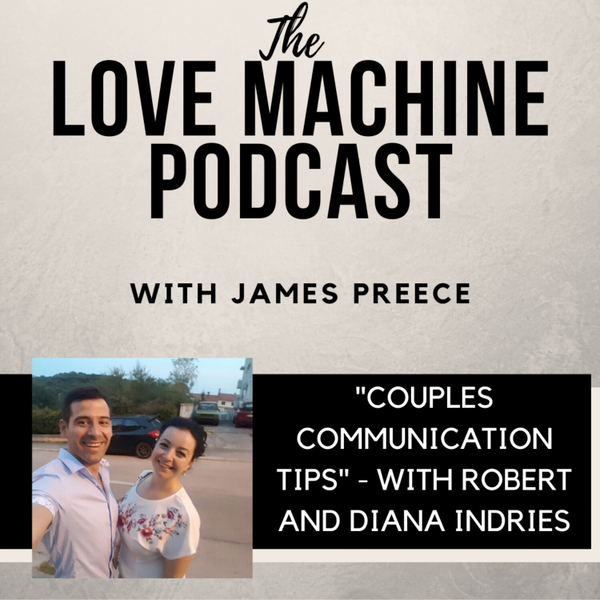 Couple Communication Tips artwork